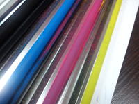 Samsung CLP320 - Blado drukuje wszystkie kolory. Samsung CLP320 - Blado drukuje wszystkie kolory.