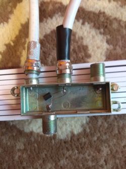 Jak poprawnie rozdzielić sygnał telewizji naziemnej dla kilku telewizorów?