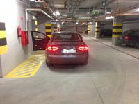 Audi A4 B8 - Jak samodzielnie zakodować tylne lampy LED za pomocą VCDS?