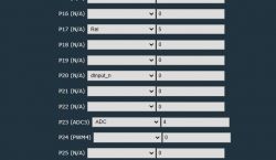 [BK7231N CBU] Generic Temperature and Humidity Sensor