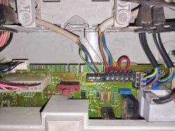Vaillant VUW 280-5 – jak podłączyć regulator temperatury ENGO Vaillant VUW 280-5 – jak podłączyć regulator temperatury ENGO