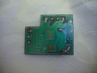 Golf IV - Jak sprawdzić i wymienić tranzystor tylnej wycieraczki?