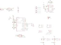 [ATmega168][USBasp] Zablokowany mikrokontroler, dziwne zachowanie