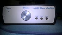 Wzmacniacz 2x22W TDA1552Q Wzmacniacz 2x22W TDA1552Q