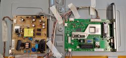 PHILIPS 24PFT5303/12 nie działa, uszkodzony zasilacz 715G7735-P01-004-001S – naprawa czy wymiana?