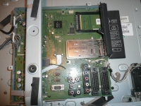 [Sprzedam] LCD Sony KDL-40S3000 w całości lub na części