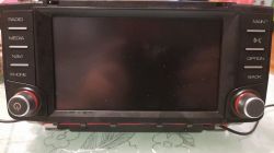 Szukam schematu podłączenia radia HARMAN CMC VP4 BE6180 do Ferrari