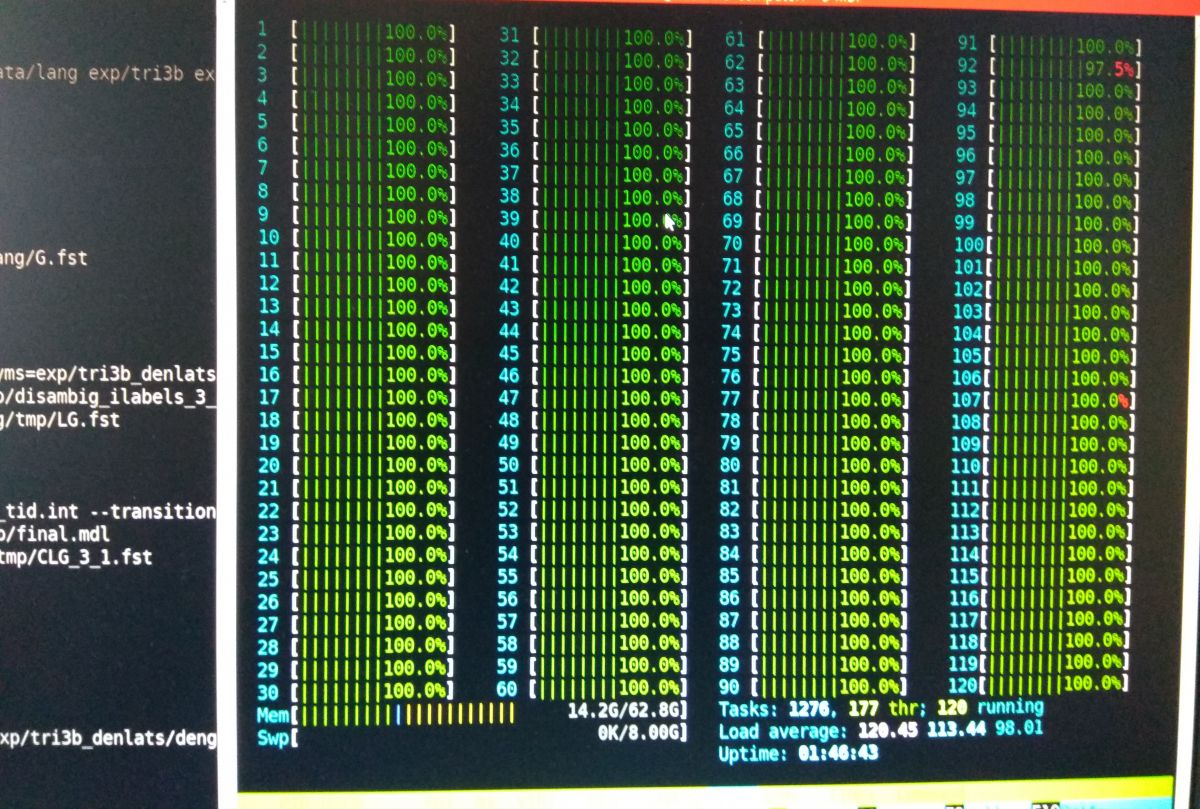 Pocket AI przenośny eGPU z NVIDIA RTX A500 dla programistów AI