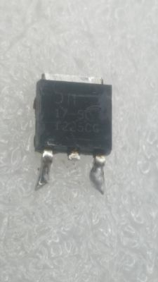 Samsung NZ64H57479K - wahania napięć 5V i 12V w module DA92-00530A uszkodzony rezystor RP2