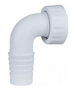Connecting the washing machine to the sink - how to connect properly?