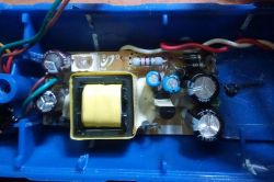 Latarka BRIGHTER KM-8637 - modernizacja