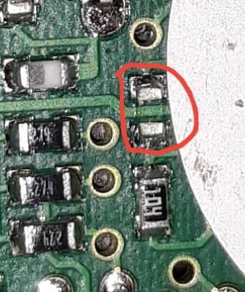 Pilot - BMW E39 Rok. 1997 - Szukam schematu pilota - BMW 5-SERIES