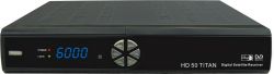 Dump SPI Samsat HD 50 Titan: Download, Troubleshoot & Guide | Elektroda Forum