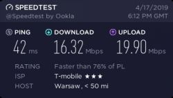 How to Check BTS Connection on PC with Huawei B592-22s Router & Typhoon Antenna (76-004 Sieciemin)