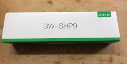 [ESP8266] Blitzwolf BW-SHP9 - przedłużacz z gniazdami i USB sterowany przez WiFi