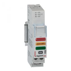 System zarządzania energią EMS CX3 System zarządzania energią EMS CX3