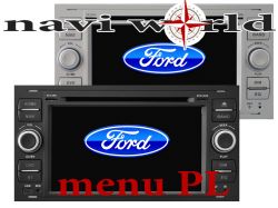 Stacja multimedialna Ford Focus - jak podłączyć do internetu