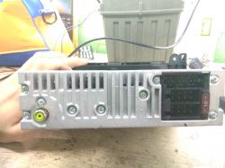 Zapisywanie pliku do EEPROM 24C256 na płycie BECKER HA111: SOUND5NG / RCD2001_MAIN