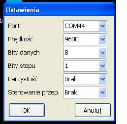 UART/BASCOM - pierwszy program