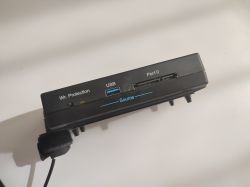 [Sprzedam] PC3000 Portable System III SSD+PC3000 Flash + Spiderboard WER. ROSJA