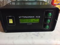 Aktywne obciążenie by EEVblog Aktywne obciążenie by EEVblog