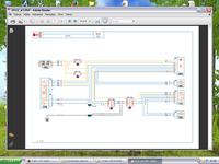Renault Trafic - Nie działa elektryka drzwi kierowcy