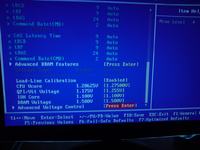 GTX680 na płycie głównej Gigabyte GA-EX58-UDP z CPU i7 920 @3.6 Czy to ma sens?