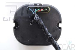 Jak podłączyć syrenę alarmową Nissan Primera P12 bez centralki?