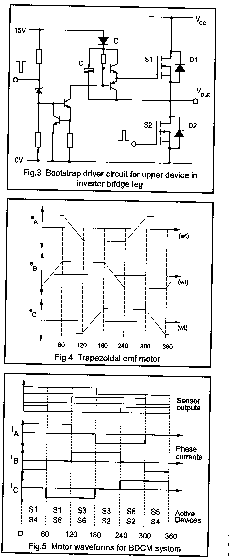Potrzebuje schemat falownika 1fazowego