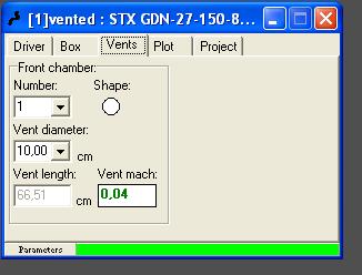 Kolejny "projekt" jak uzyskac niskie zejście