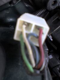 Opel Omega B problem z autoalarmem Firmy FOX