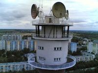 Fotografia industrialna – kto fotografuje zabytki techniki, odlewnie, wieże ciśnień?