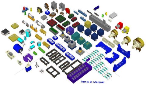 KiCAD PL z 2 lipca 2007