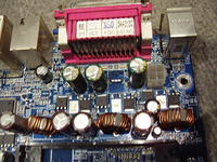 Płyta Gigabyte GA-K8N51GMF-9 bios, zasilanie, czy złom ? Płyta Gigabyte GA-K8N51GMF-9 bios, zasilanie, czy złom ?
