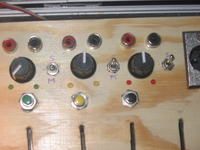 Mój mixer audio - fotki i prezentacja