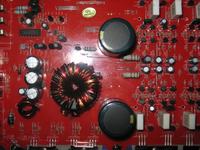 Przerobienie a/d/s/ 1200watts...