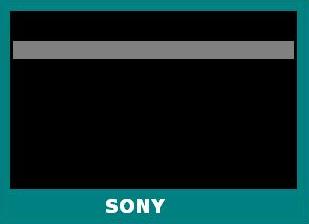 TV SONY KV 29C3K 100Hz - Zaniżone napięcia po wymianie transformatora standby