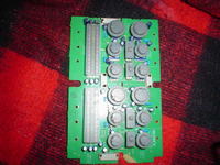 Sony xm-504X szukam części? Pęknięta płytka.