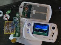 Multari - przenośne Atari 2600