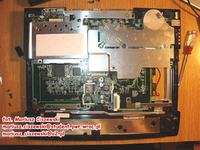 Reset BIOSu w laptopach Fujitsu-Siemens - jak przywrócić wyświetlanie?