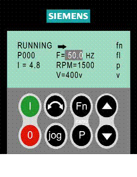 Micromaster 440 siemens Micromaster 440 siemens