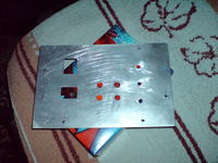 Subwoofer - Holton 400 - Tonsil GDN 30/120/1 Subwoofer - Holton 400 - Tonsil GDN 30/120/1