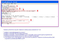 [AVR][AVR Studio] - automatyczne programowanie PonyProg'iem