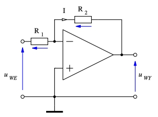 [ATmega8][bascom] pomiar napięcia ujemnego przez ADC część 2
