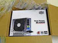 MF-1 Blackbox - Chlodzony glikolem - Prezentacja / opinie