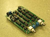 LCS-1M - Tani oscyloskop