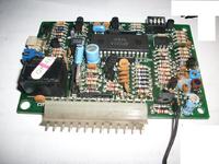 Schemat alarmu Prestige APS 200.