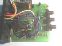 Regulator C-mac Type Y012-1-0-024 problem Regulator C-mac Type Y012-1-0-024 problem
