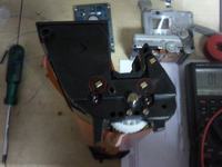 Resetowanie bębna/bębnów OKI C5600/C5700