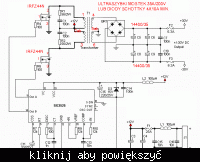 Jak zbudować zasilacz symetryczny do wzmacniacza TDA7294 w samochodzie?